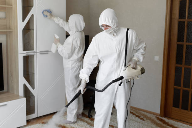 24/7 Emergency Odor Removal experts in Andover, NJ